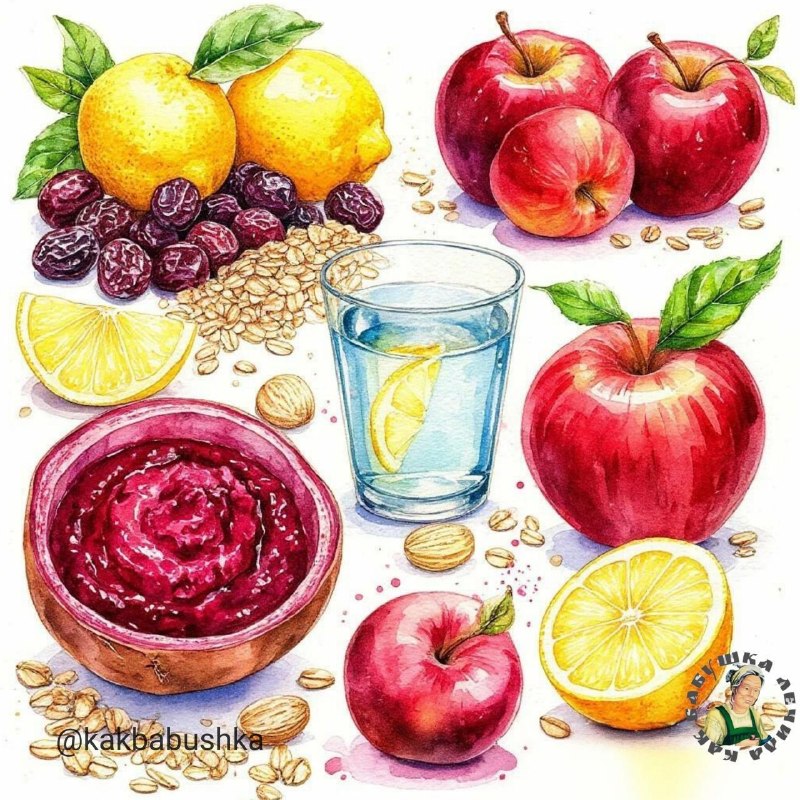 Какие продукты помогают при запорах: свёкла, чернослив, кефир и клетчатка