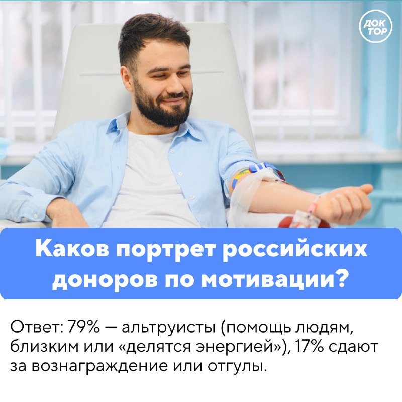 Всемирный день донора крови: важность регулярного донорства Всемирный день донора крови: важность регулярного донорства