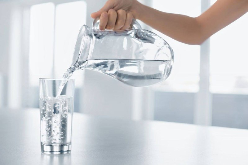 Польза теплой воды натощак