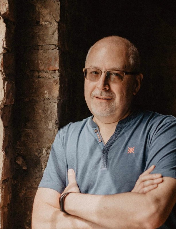 Ушел из жизни бессменный директор Школы трав Александр Казаков