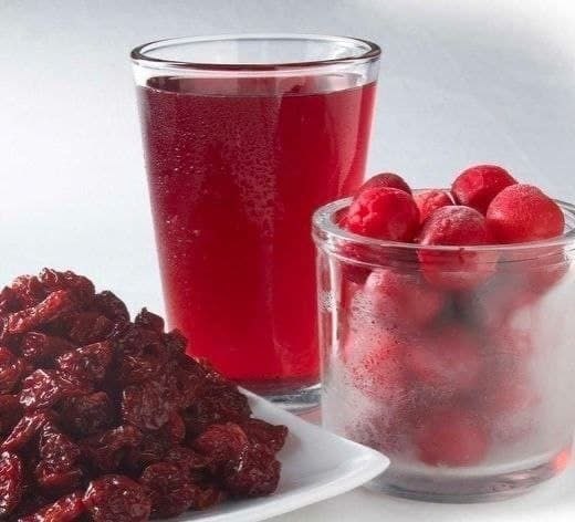 Продукты, помогающие разжижению крови