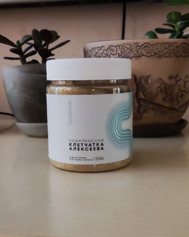 Ежедневный дефицит клетчатки повышает риск рака кишечника