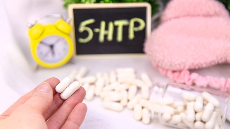 5-HTP: Разоблачение популярной добавки
