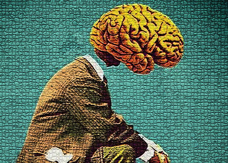 Влияние телевидения и чтения на мозг: что полезнее?