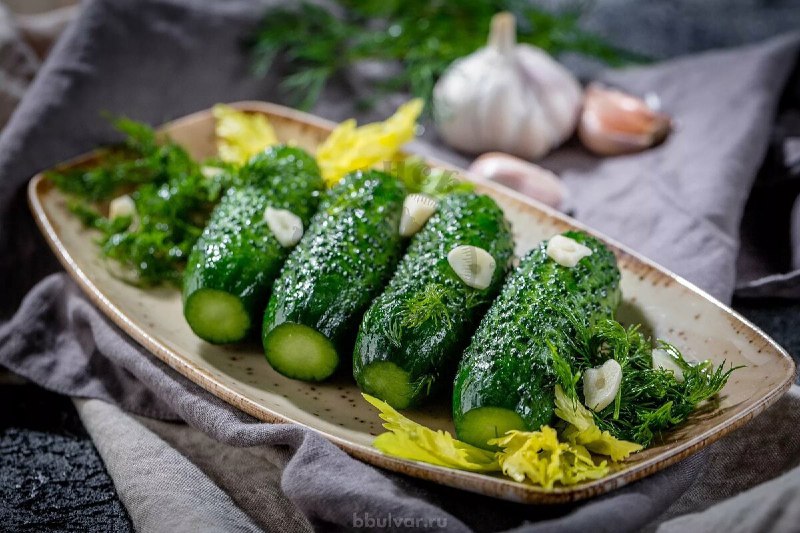 Хочется кислых или маринованных продуктов. Почему?