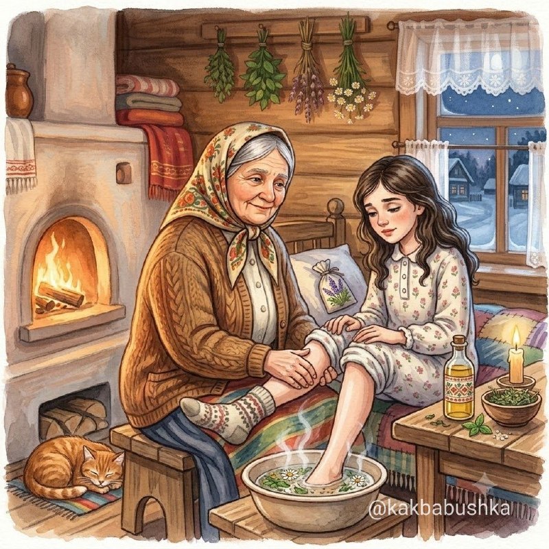 Что делать, если ноги крутит перед сном: простые домашние средства