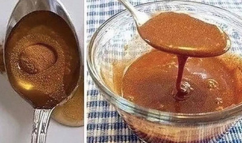 Мёд с корицей задерживает старение и защищает сердце