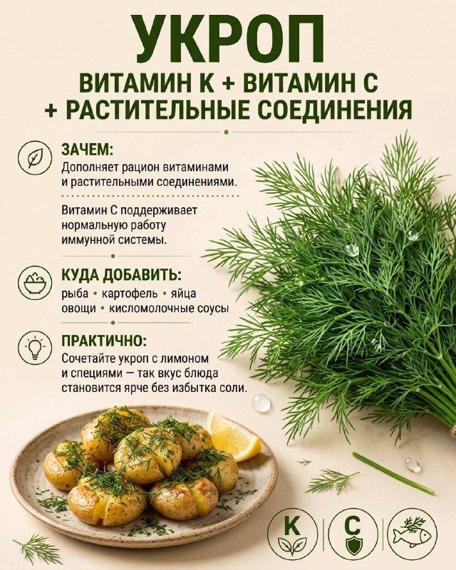 Полезные травы: 6 вариантов для ежедневного меню Полезные травы: 6 вариантов для ежедневного меню