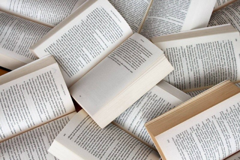 6 минут чтения против стресса: синдромы книжных героев в медицине