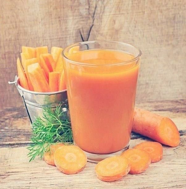 Продукты для повышения гемоглобина: что включить в рацион