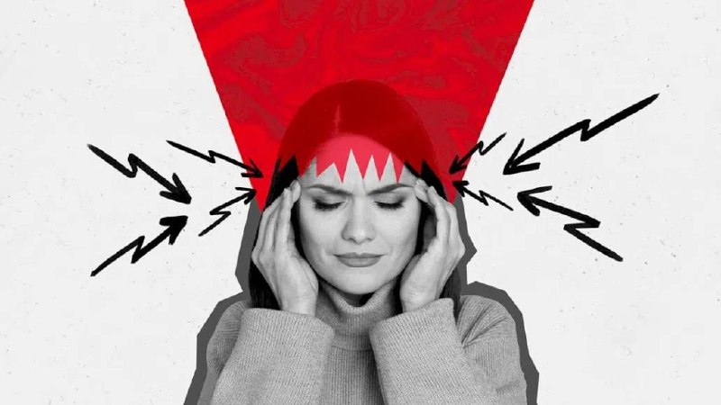 Мигрень: как отличить от обычной головной боли и что делать при приступе