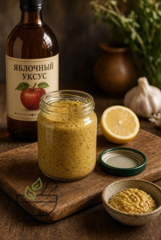 Домашний компресс с мёдом и горчицей при боли в суставах: рецепт и меры предосторожности