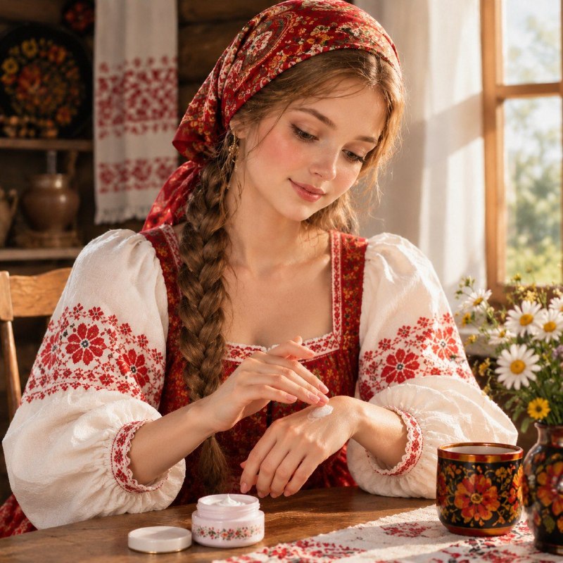 Домашний скраб для рук из соли и соды: мягкость и осветление